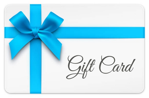 Carte-cadeau