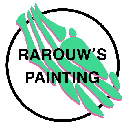 Rarouw's Painting